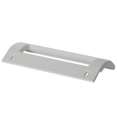 Tirador frigo Balay curvo L.197 mm. A.160 mm.
